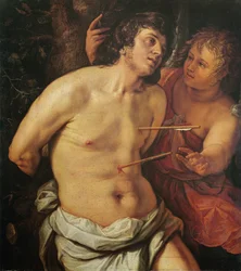Saint Sébastien